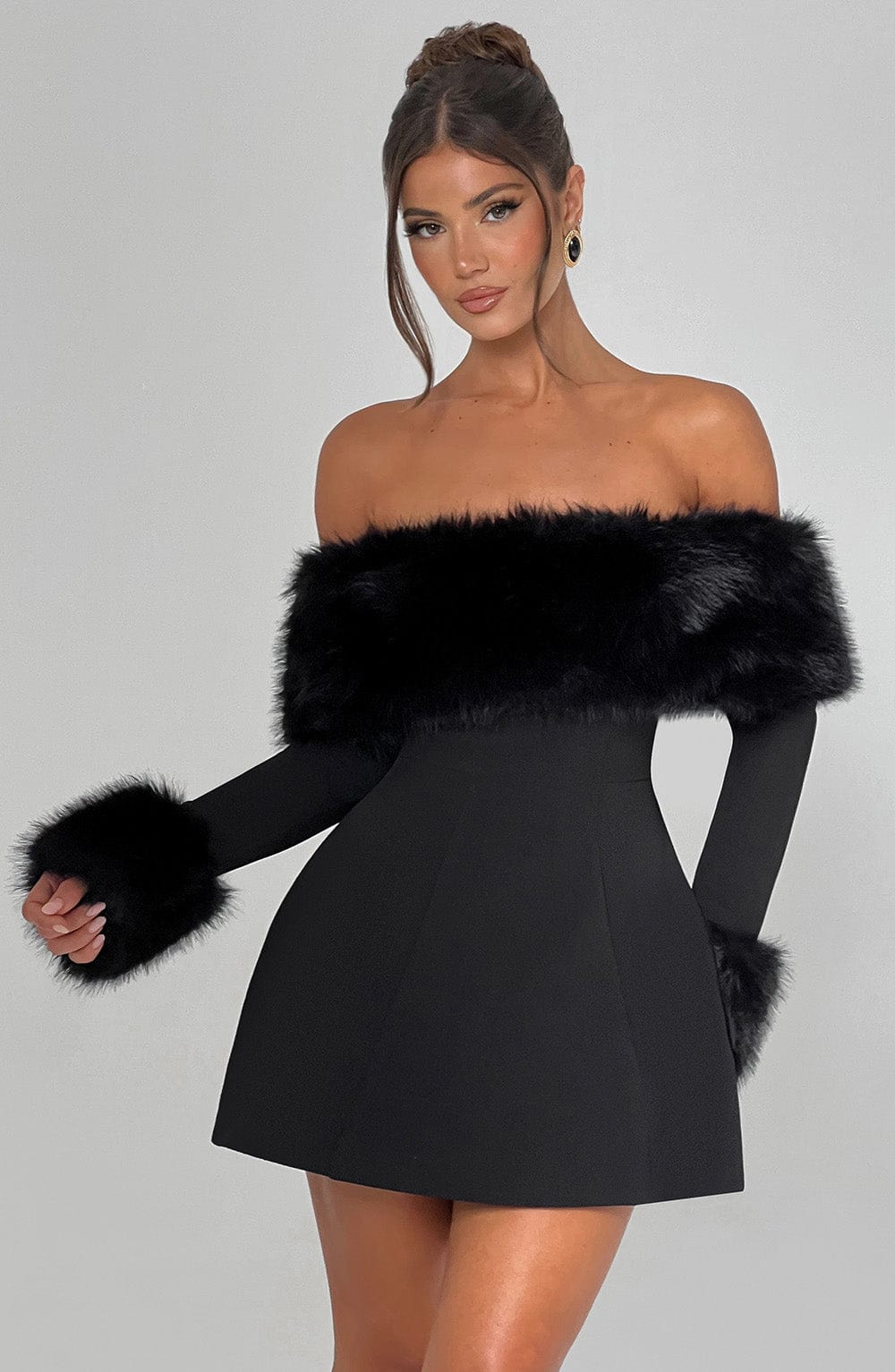 Elegante Avondjurk Aurelio - StudioMarella