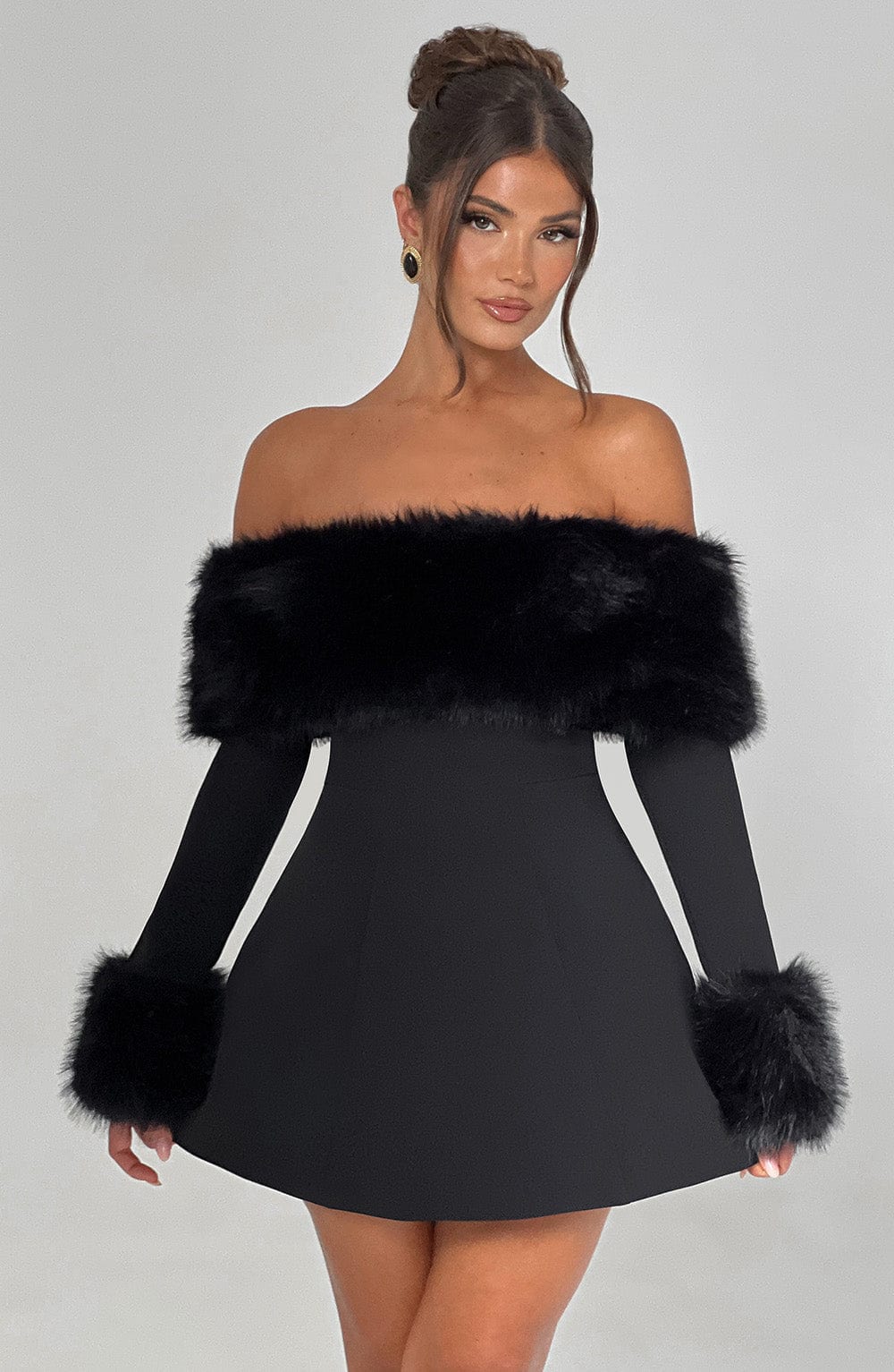 Elegante Avondjurk Aurelio