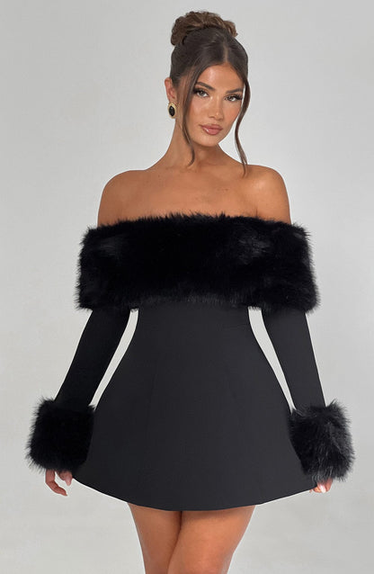 Elegante Avondjurk Aurelio