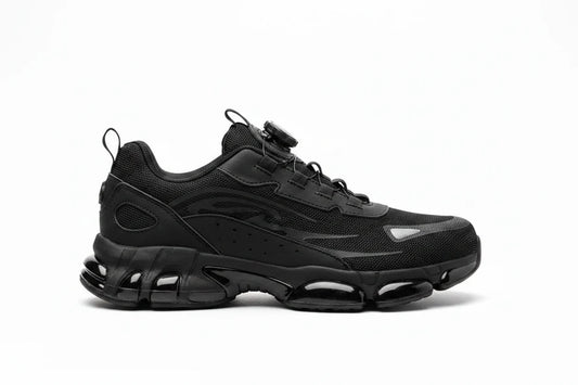 Orthopedische Herenschoenen Comfortabel Steunzool - StudioMarella