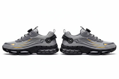 Orthopedische Herenschoenen Comfortabel Steunzool