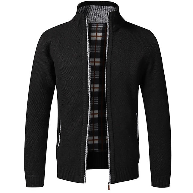 Heren Vest Twee Knopen Stijlvol Modieus Design