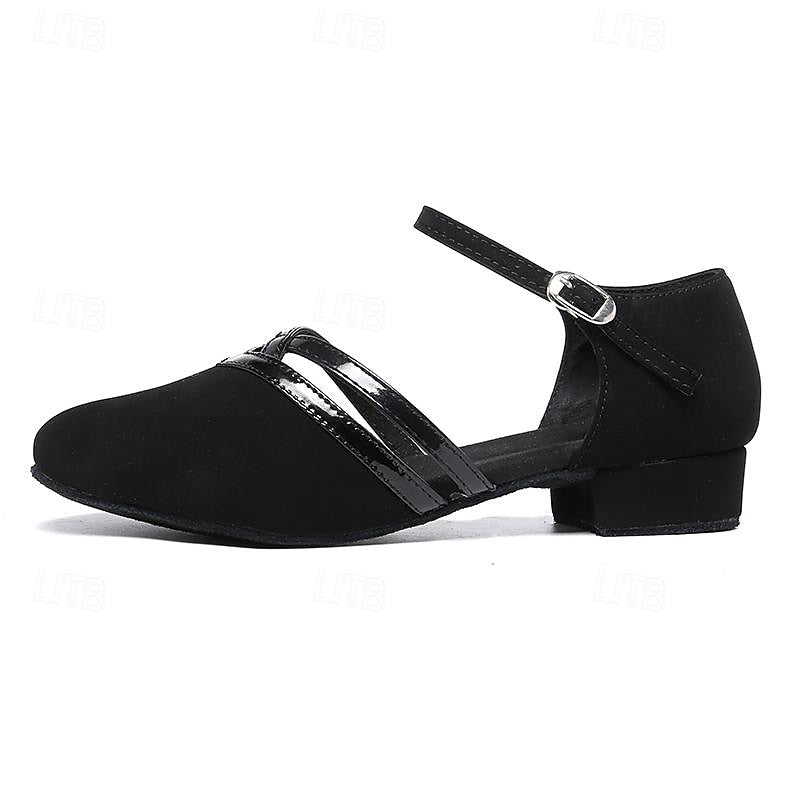 Dansen Schoenen voor Latin en Ballroom