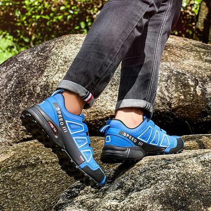 Wandelschoenen Dames en Heren Waterdicht Pijnverlichtend
