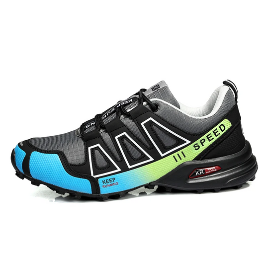 Comfortabele Wandelschoenen voor Dames en Heren Waterdicht - StudioMarella
