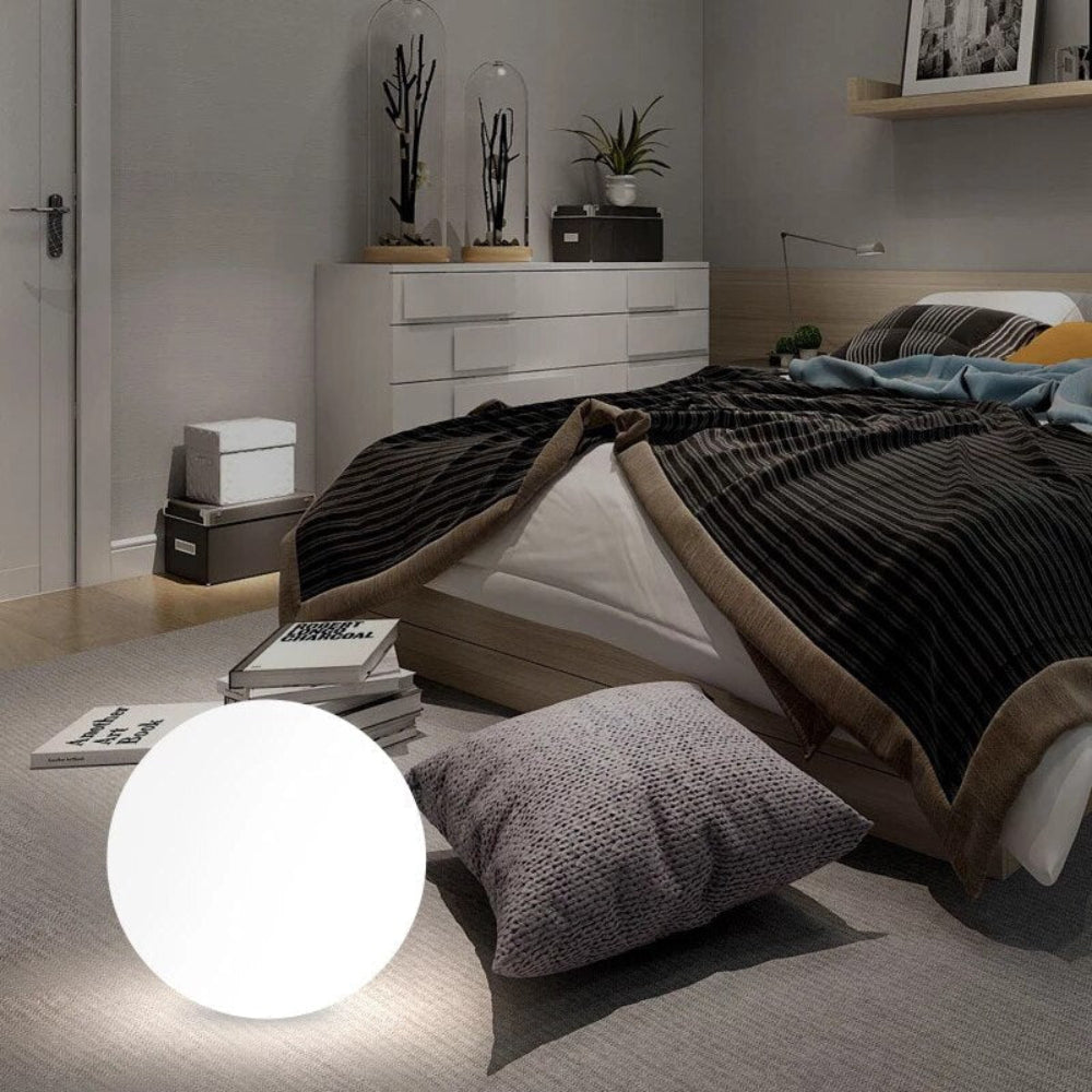 Decoratieve Bollamp op Afstandsbediening XS S M L XL Waterdicht IP65 Sfeerverlichting Tuin en Binnen LED-Lamp USB Oplaadbaar