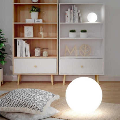 Decoratieve Bollamp op Afstandsbediening XS S M L XL Waterdicht IP65 Sfeerverlichting Tuin en Binnen LED-Lamp USB Oplaadbaar
