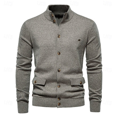 Leonardo | Elegante Heren Overhemd