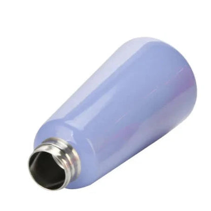 Thermoskan 500ml Dubbelwandig Vacuüm RVS 12u Warm 24u Koud Lekvrij Isolatiefles Drinkfles Waterfles Thermosfles
