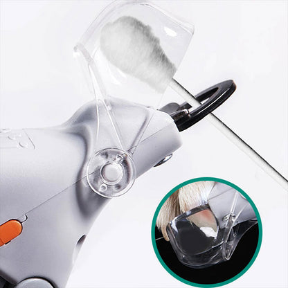 Nagelknipper voor Honden met Veiligheidssensor | Ergonomisch Antislip Design | Professionele Verzorgingstool