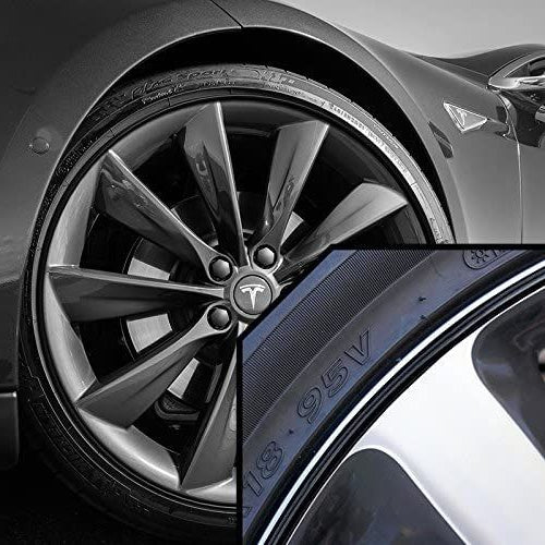 Velgrandbeschermer Rubber 8 Meter Strip Zelfklevend Beschermingsband Auto Velgen Bumper Spatbord Bescherming
