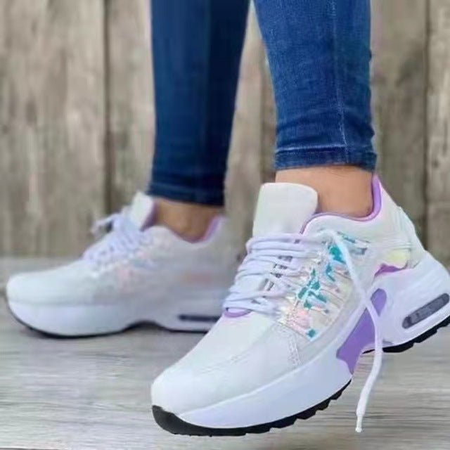 Orthopedische Dameschoenen Comfortabele Sneakers voor Vrouwen