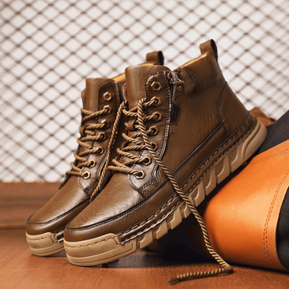 Stedelijke Heren Laarzen Urban Boot