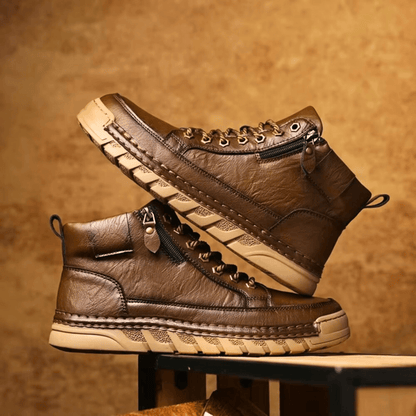 Stedelijke Heren Laarzen The Kingsley Boot