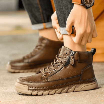 Stedelijke Heren Laarzen Urban Boot
