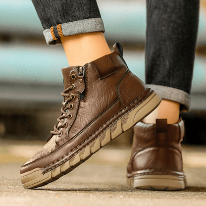 Stedelijke Heren Laarzen Urban Boot
