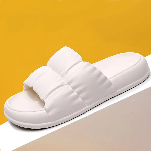Damespantoffels Orthopedisch Warm en Comfortabel