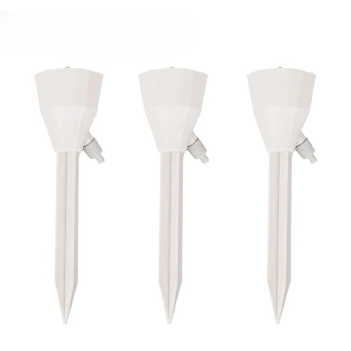 Zelfbevloeiende Plantensteker Set – Automatische Watergift voor Kamerplanten | Plantverzorging op Vakantie