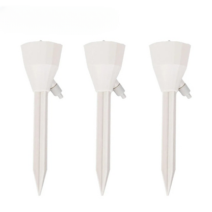 Zelfbevloeiende Plantensteker Set – Automatische Watergift voor Kamerplanten | Plantverzorging op Vakantie