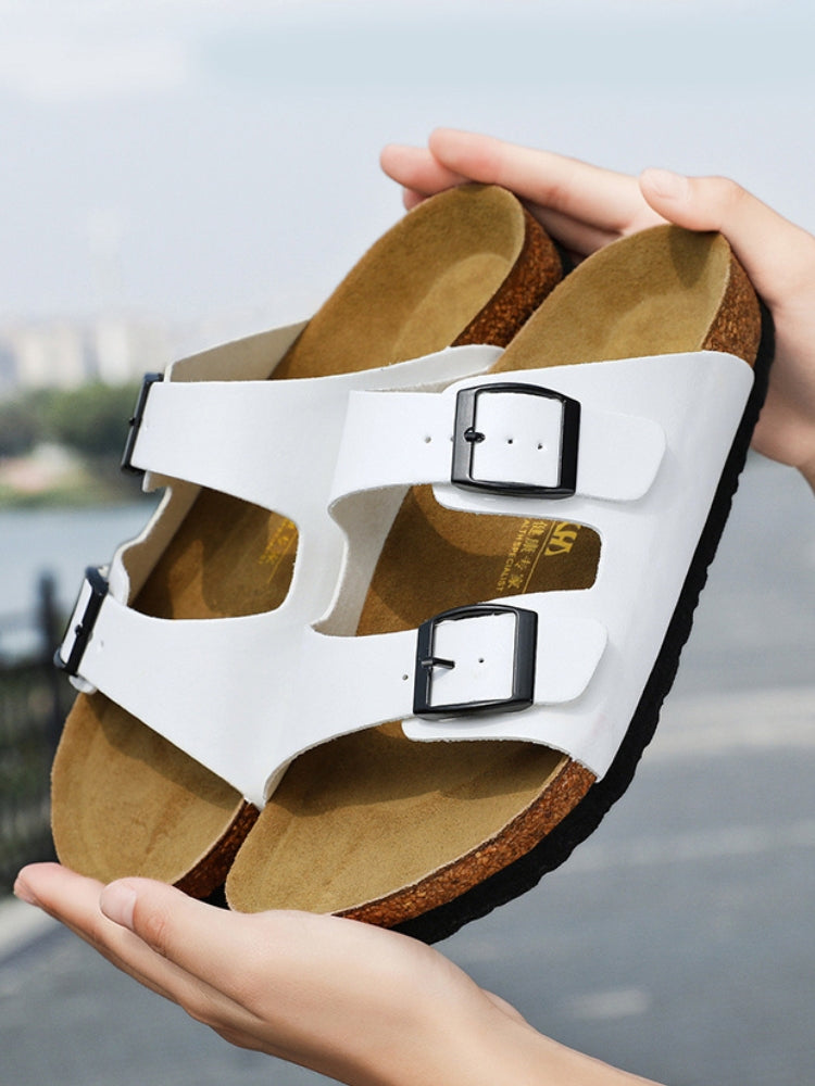 Arizona Sandalen Comfortabel Ergonomisch Dierproefvrij - StudioMarella