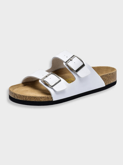 Arizona Sandalen Comfortabel Ergonomisch Dierproefvrij