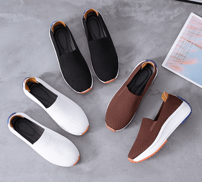 Dames Orthopedische Schoenen Ademend Comfortabel