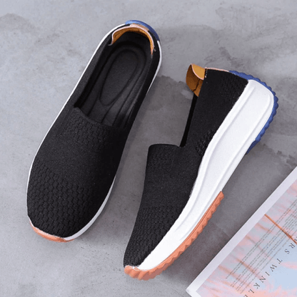 Dames Orthopedische Schoenen Ademend Comfortabel