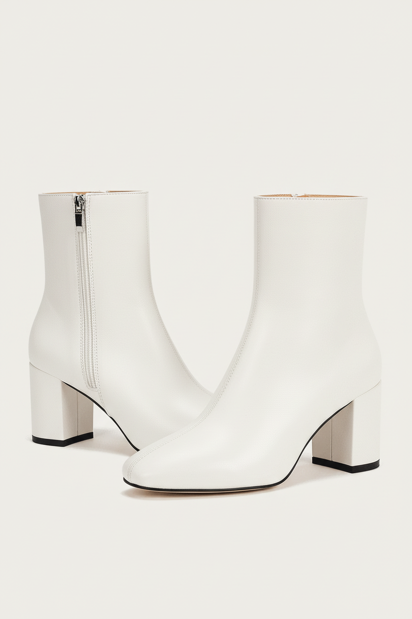 Wit - Productfoto 2