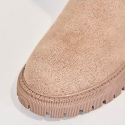 Laarzen IRIS Warm en Stijlvol