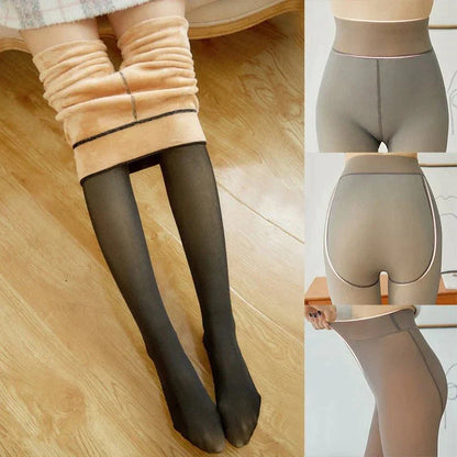 Vrouwelijke Leggings Moderne Stijl