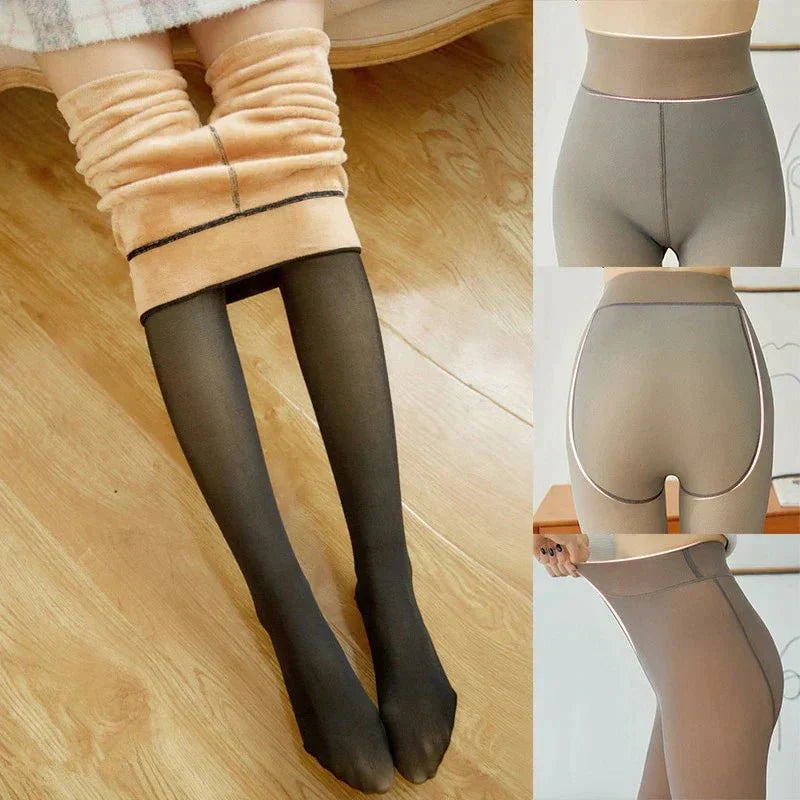 Modieuze Leggings voor Vrouwen
