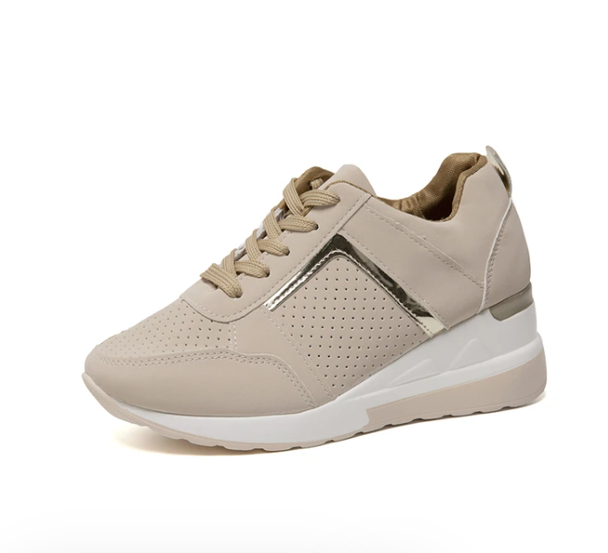 Mode Sneaker Chiara Stijlvol en Comfortabel