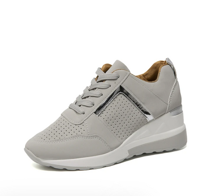 Stijlvolle Vrouwensneaker Chiara Modisch