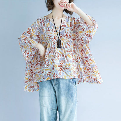 Vrouwelijke Elegante Blouse Alina - StudioMarella