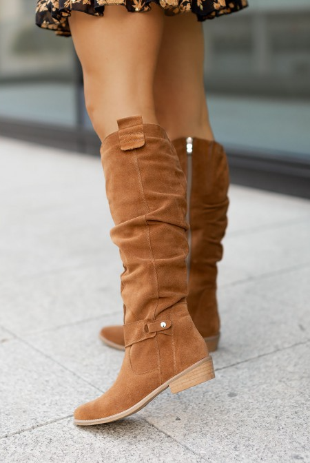 Elegante Dames Schoenen Vanessa