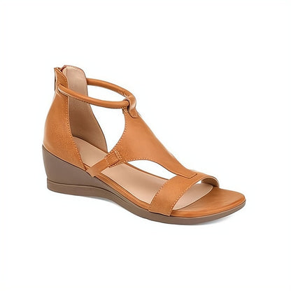 Orthopedische Sandalen voor Dames Comfortabele Steunzolen
