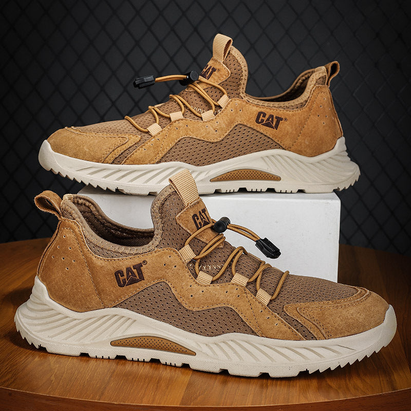 Wandelschoenen Scarpa Challenger Waterproof