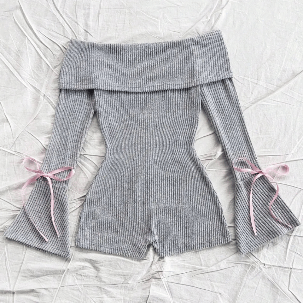 Vrouwelijke Romper Comfortabele Zomerkleding