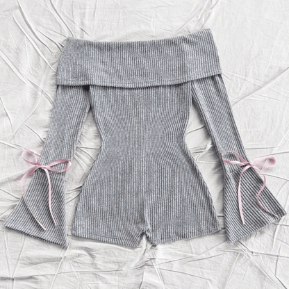 Vrouwelijke Romper Comfortabele Zomerkleding