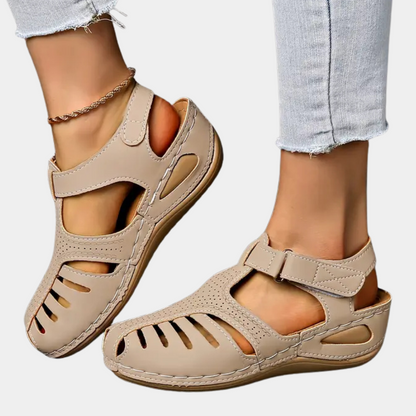 Sandalen Comfortabel Zomer Stevige Bandjes