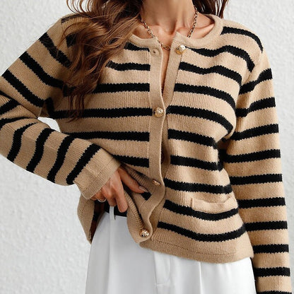 Dames Trui Vest Warme Herfst Collectie