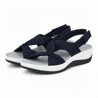 Dames Sandalen Comfortabele Slippers Zomer