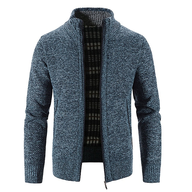 Heren Vest Twee Knopen Stijlvol Modieus Design