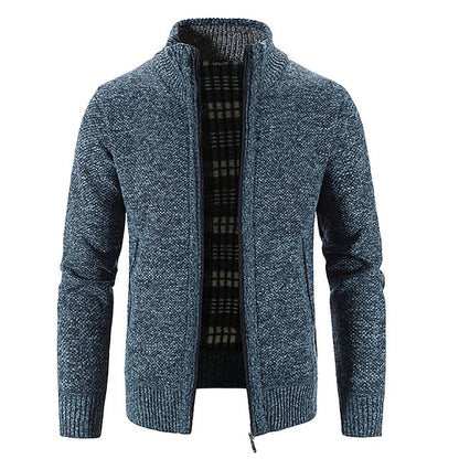 Heren Vest Twee Knopen Stijlvol Modieus Design