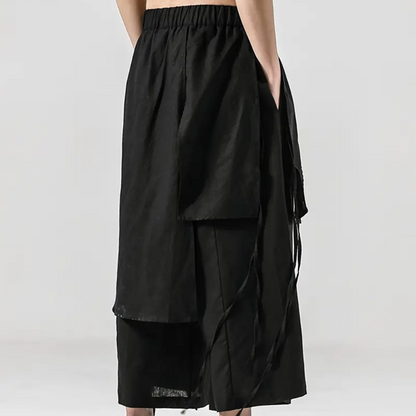 Heren Korte Broek Stijlvol Zomer Modieus