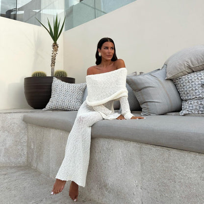 Luxe Avondjurk Elegante Jurk voor Speciale Gelegenheden - StudioMarella