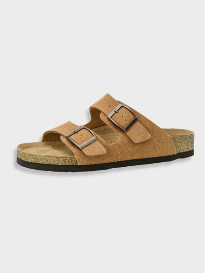 Vrouwensandalen Arizona Comfortabel Hoogwaardig Design