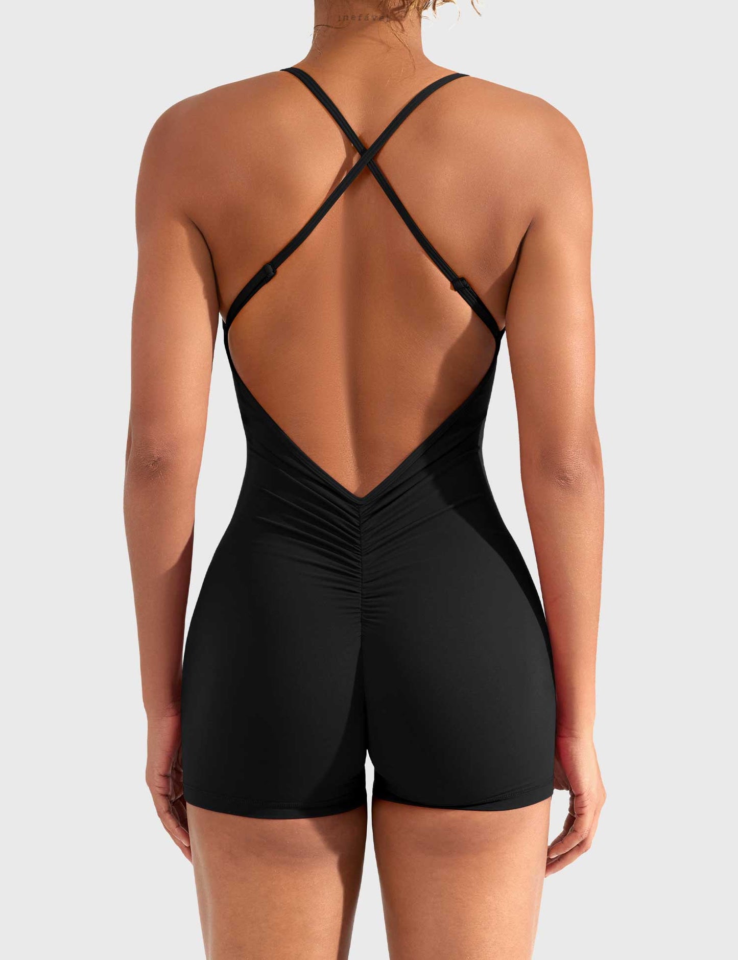 Vrouwelijke Romper Jurk Trendy Mode