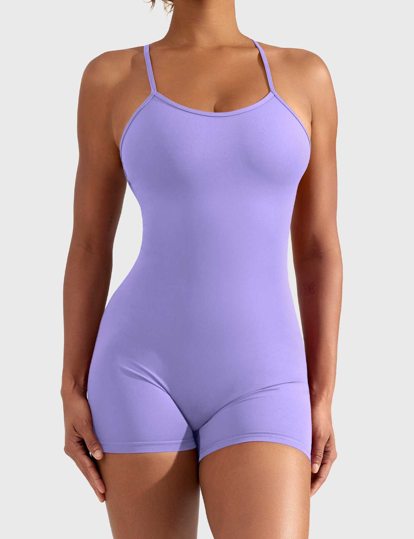 Vrouwelijke Romper Jurk Trendy Mode