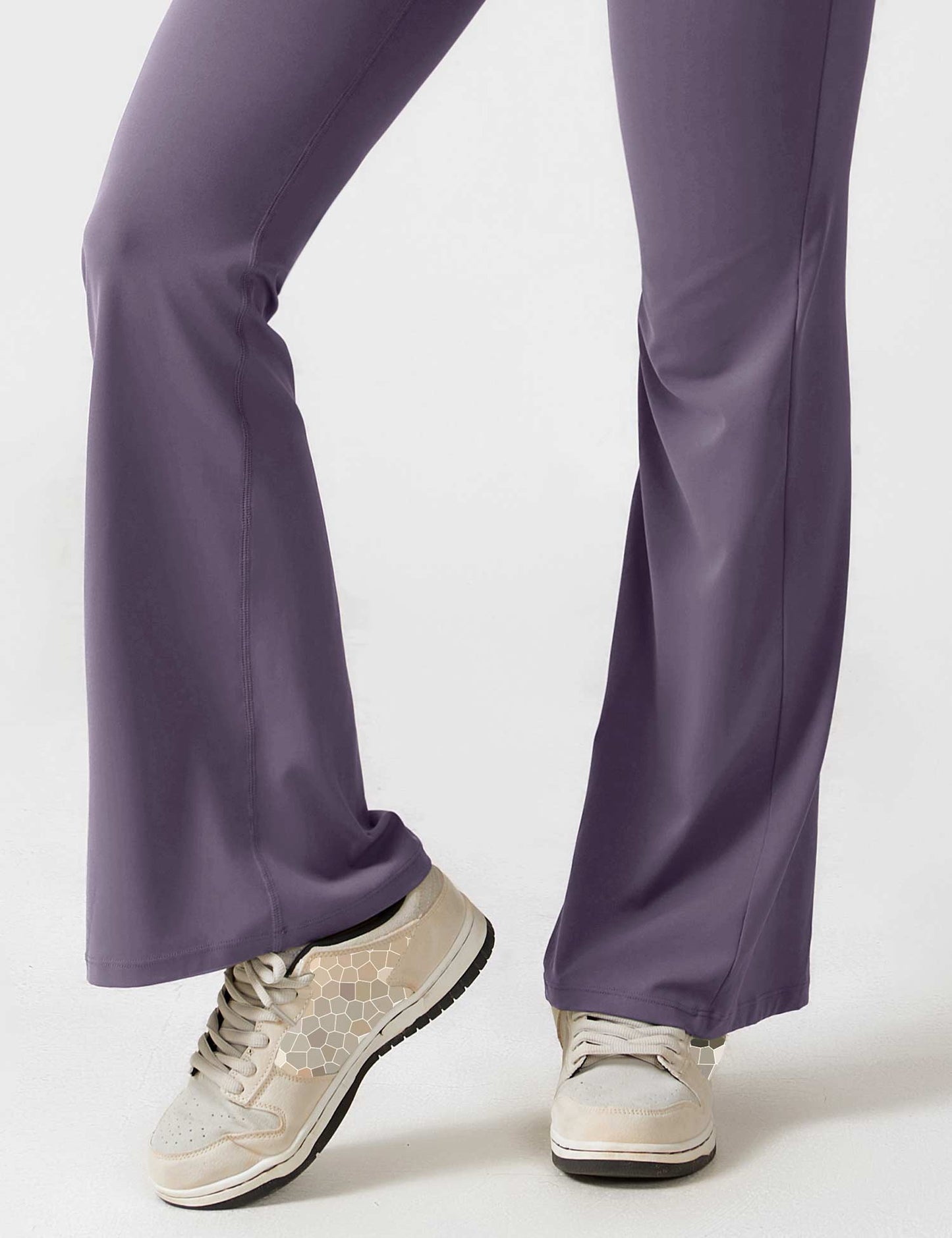 Jumpsuit Flare Zonder Rug Elegante Stijl
